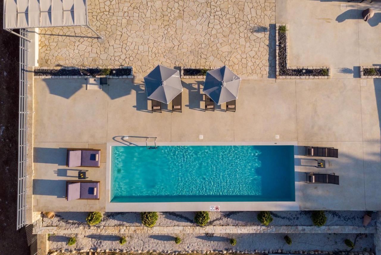 Villa Mare Monte 레팀노 외부 사진