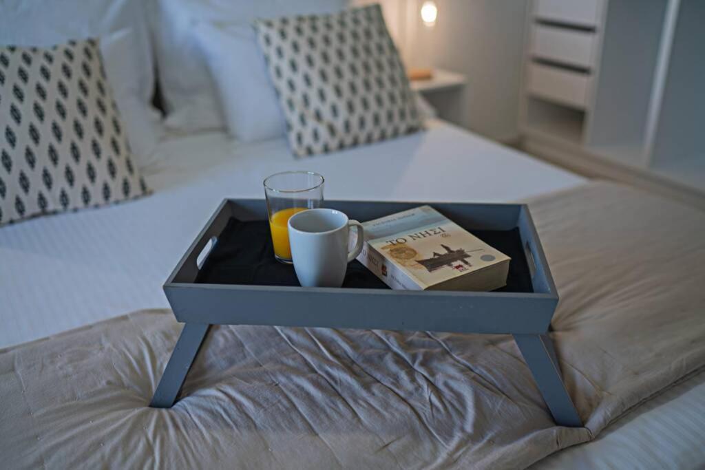 Villa Mare Monte 레팀노 외부 사진